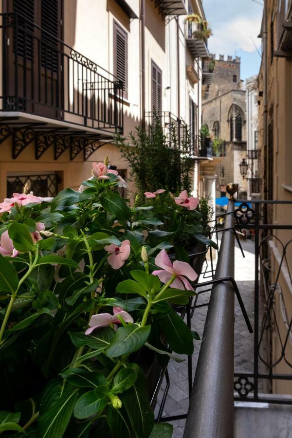 Vasa Vasa Home Palermo Exterior photo